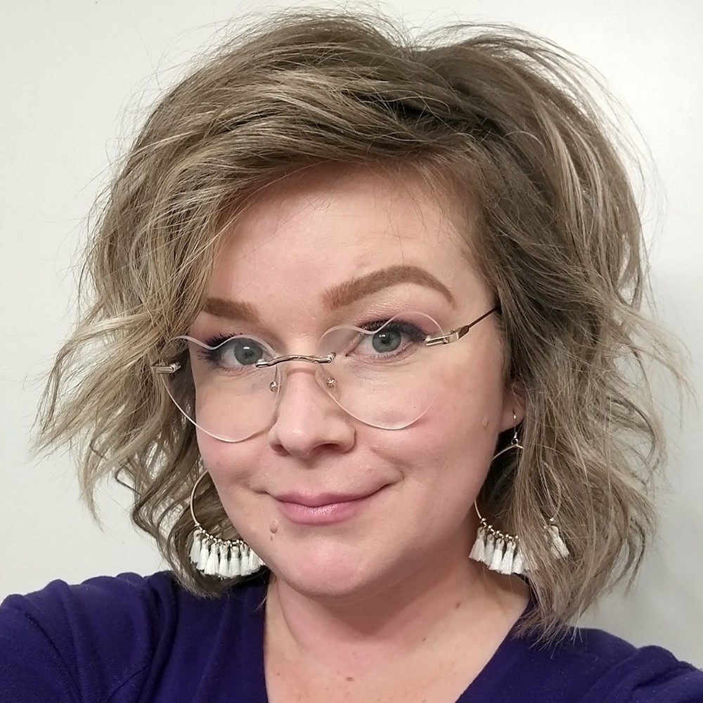 Meet your Posher, Julianne